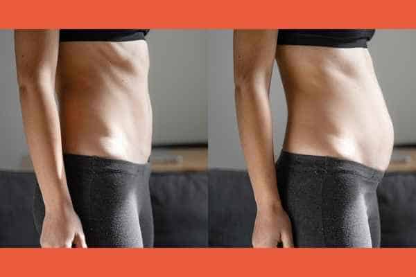 Can Incorrect Breathing Techniques Weaken Your Core Warminster