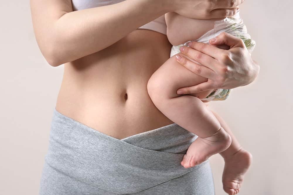 Can Sudden Movements or Twisting Damage Your Core Muscles Warminster